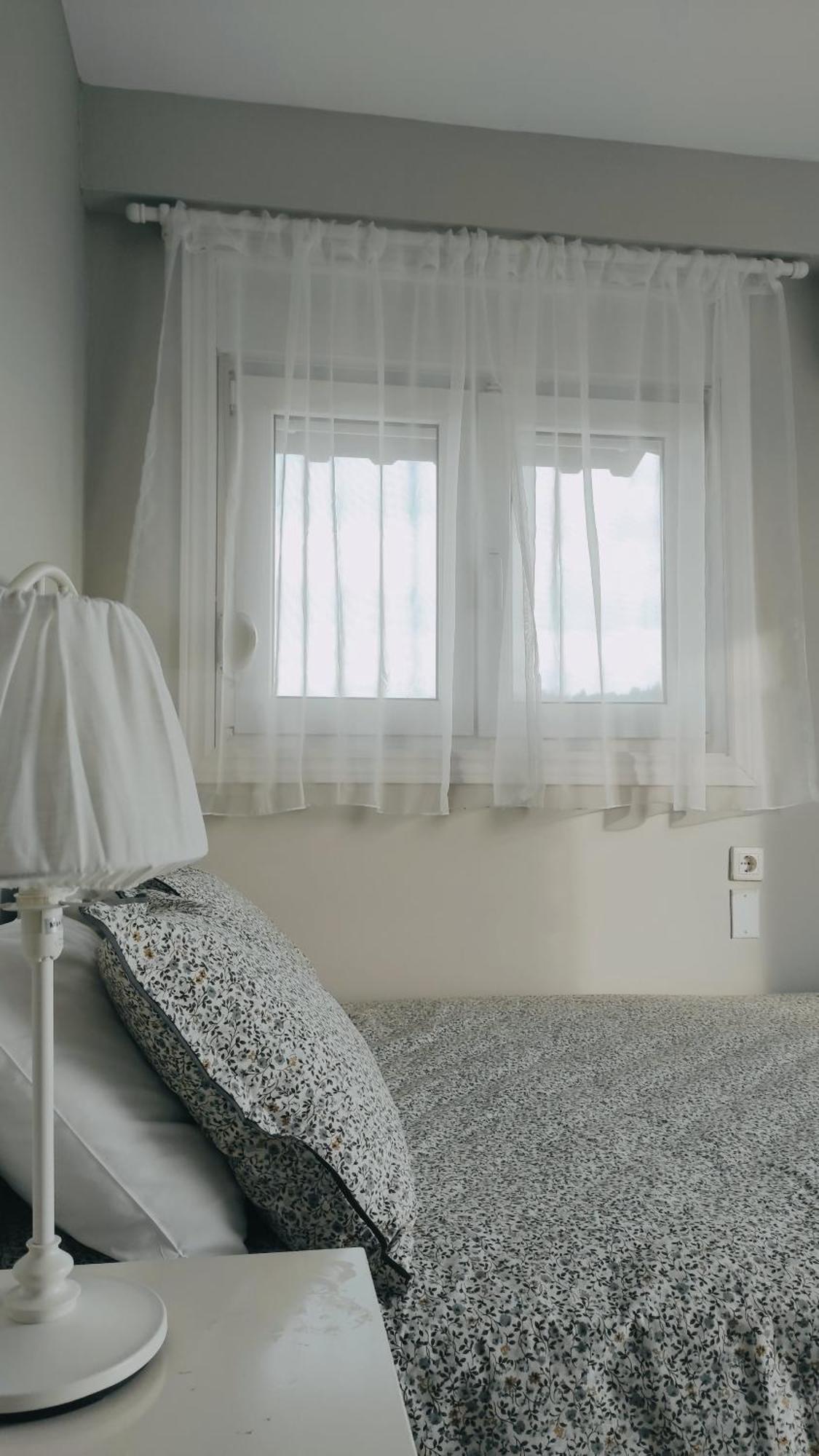Kiki'S Place Никити Екстериор снимка