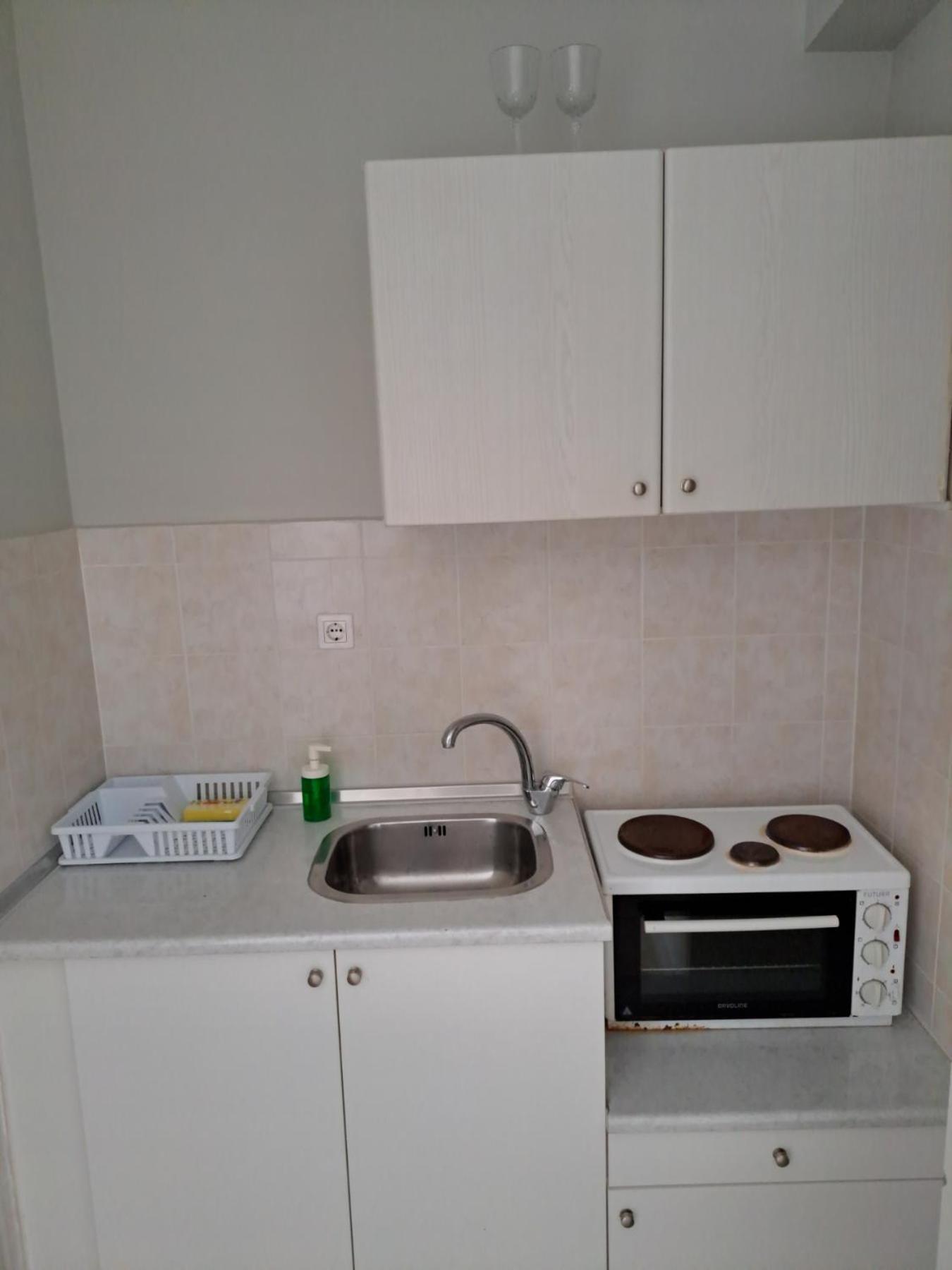 Kiki'S Place Никити Стая снимка