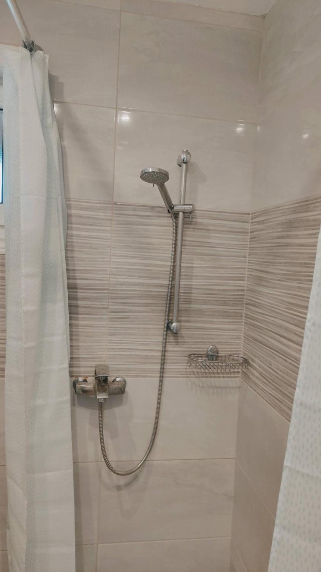 Kiki'S Place Никити Екстериор снимка
