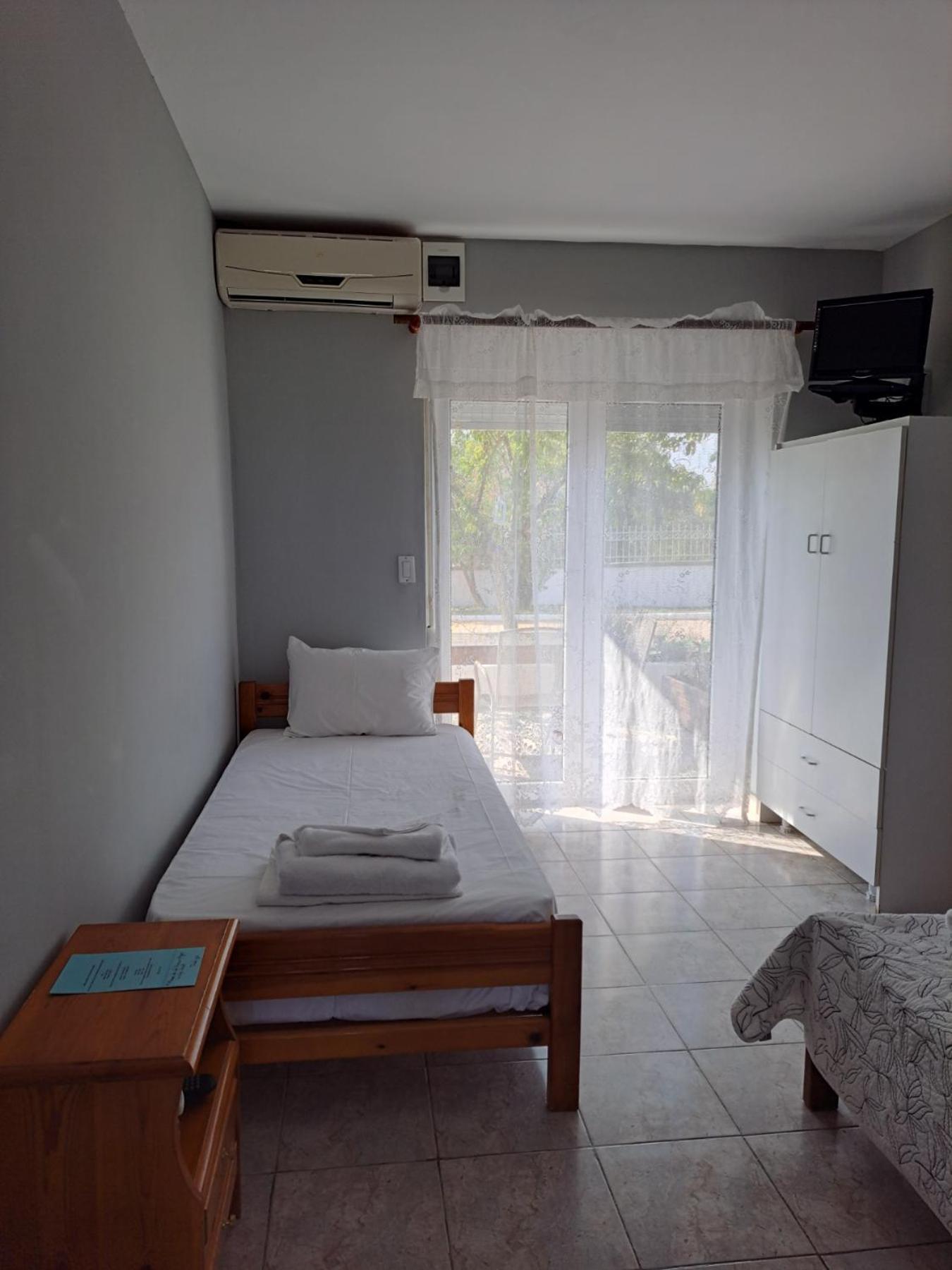 Kiki'S Place Никити Стая снимка
