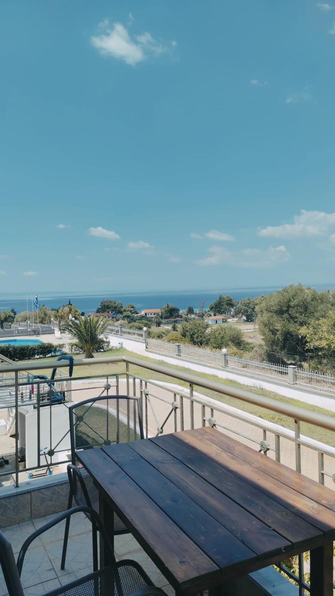 Kiki'S Place Никити Стая снимка