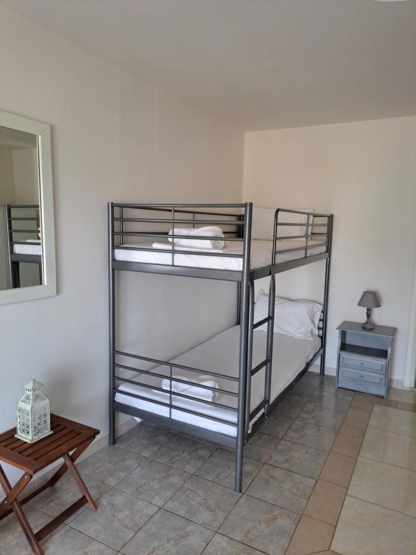 Kiki'S Place Никити Екстериор снимка