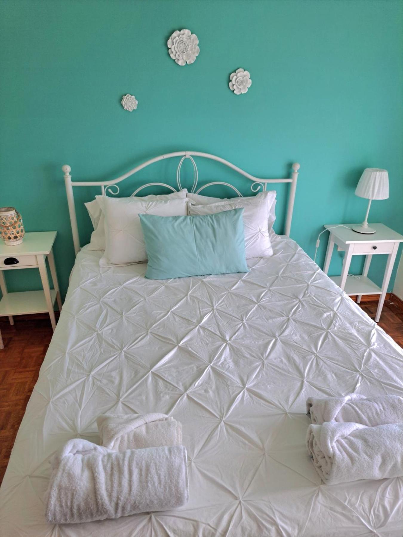 Kiki'S Place Никити Екстериор снимка