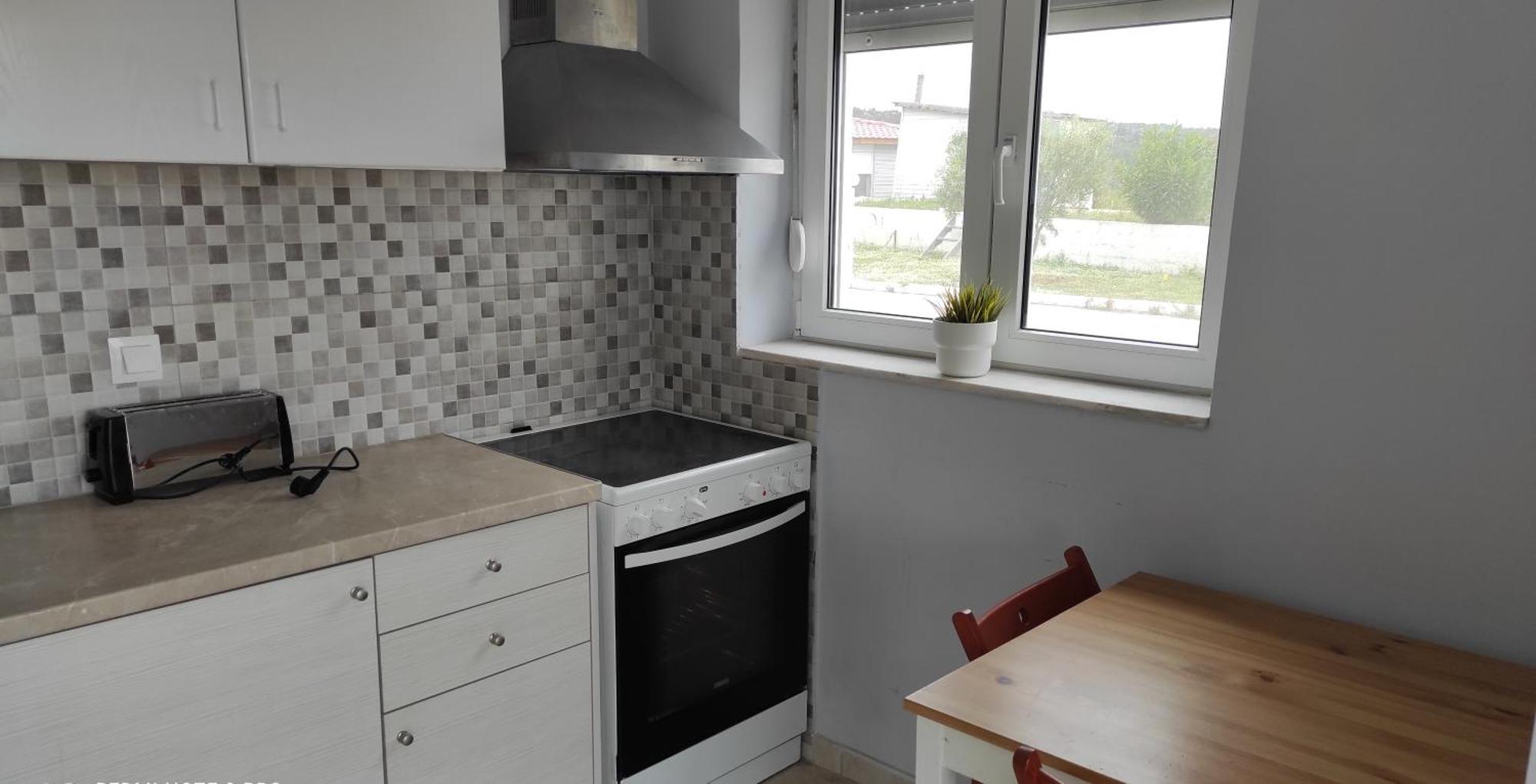 Kiki'S Place Никити Екстериор снимка