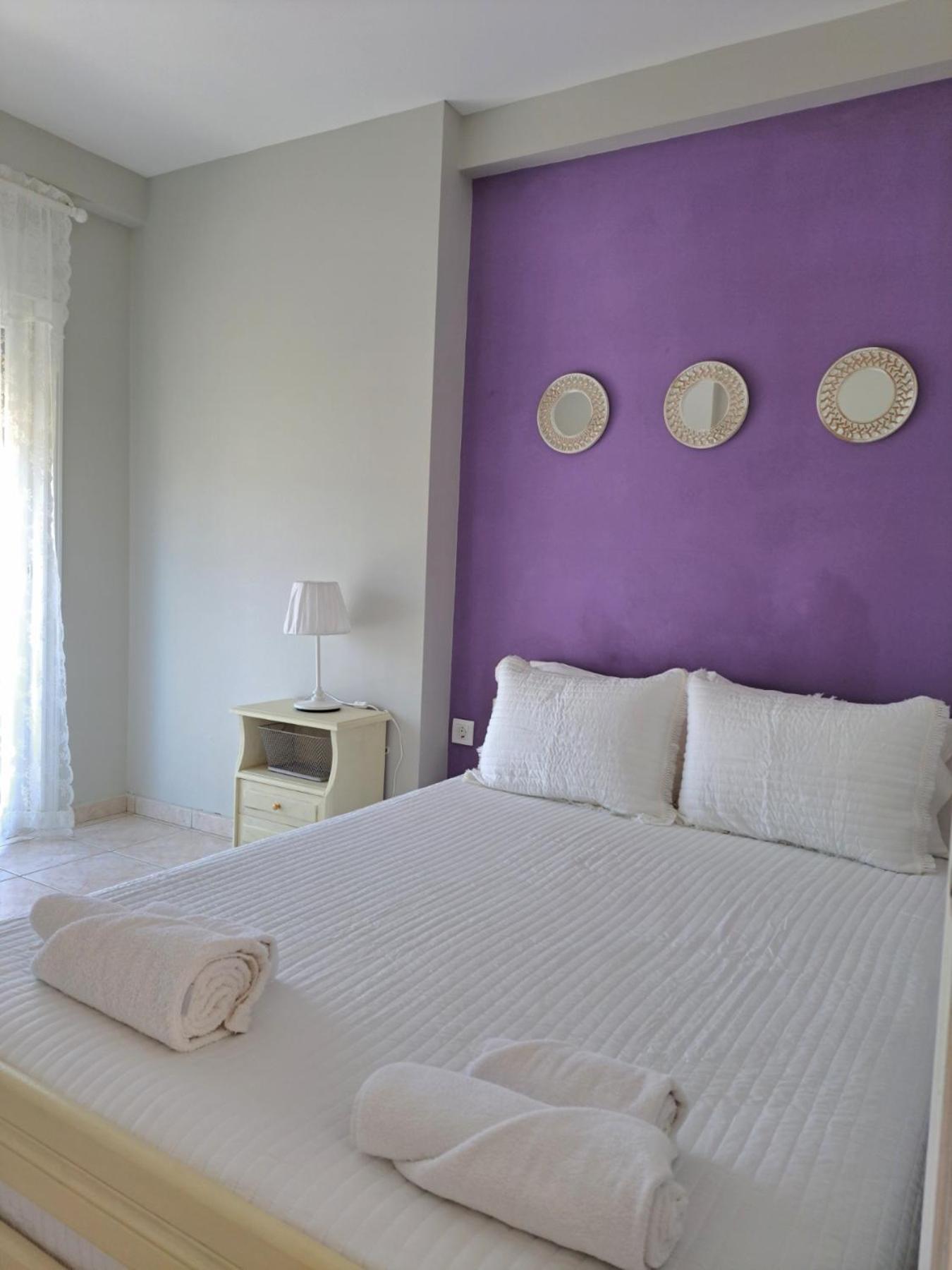 Kiki'S Place Никити Екстериор снимка