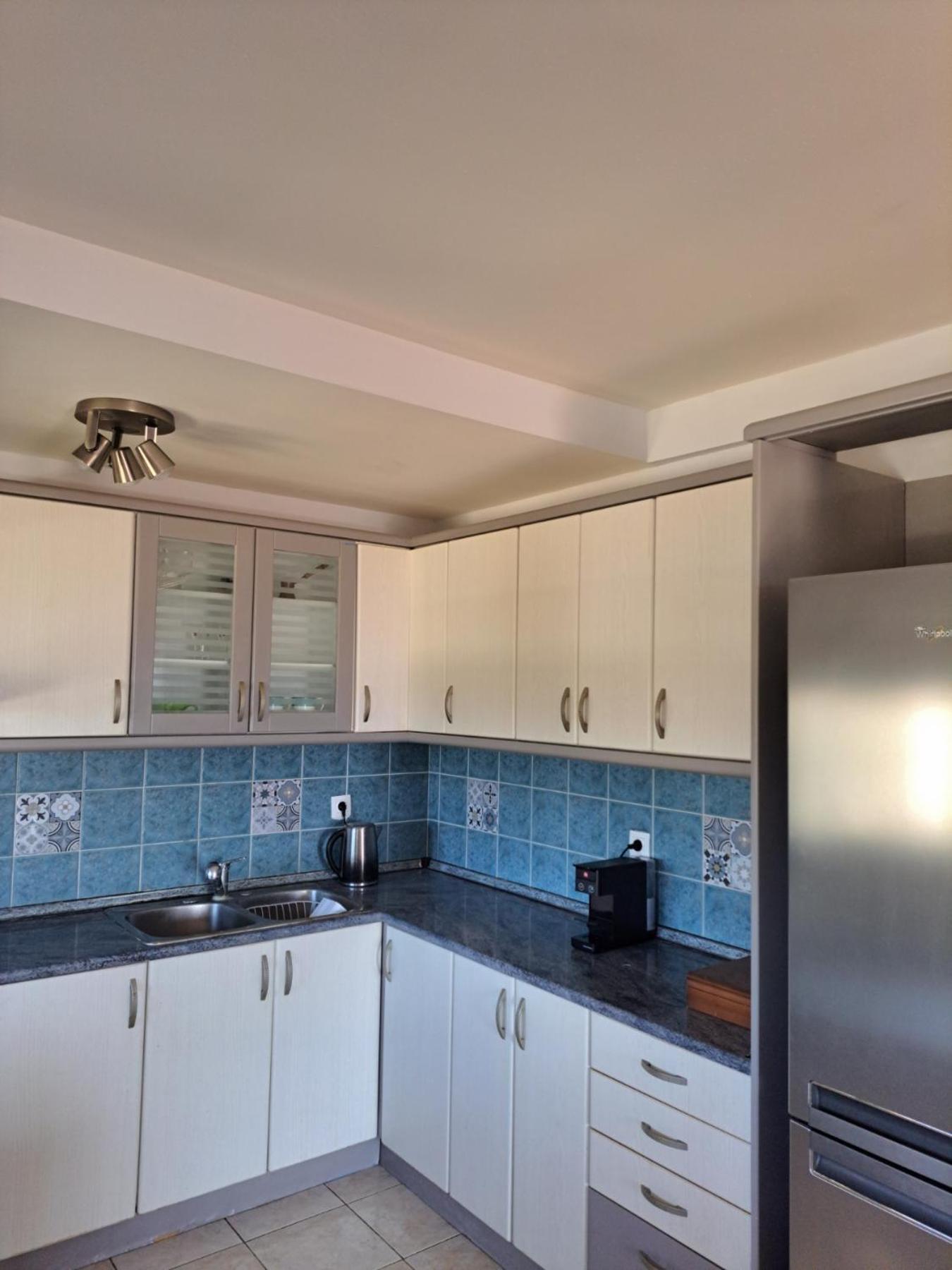 Kiki'S Place Никити Стая снимка
