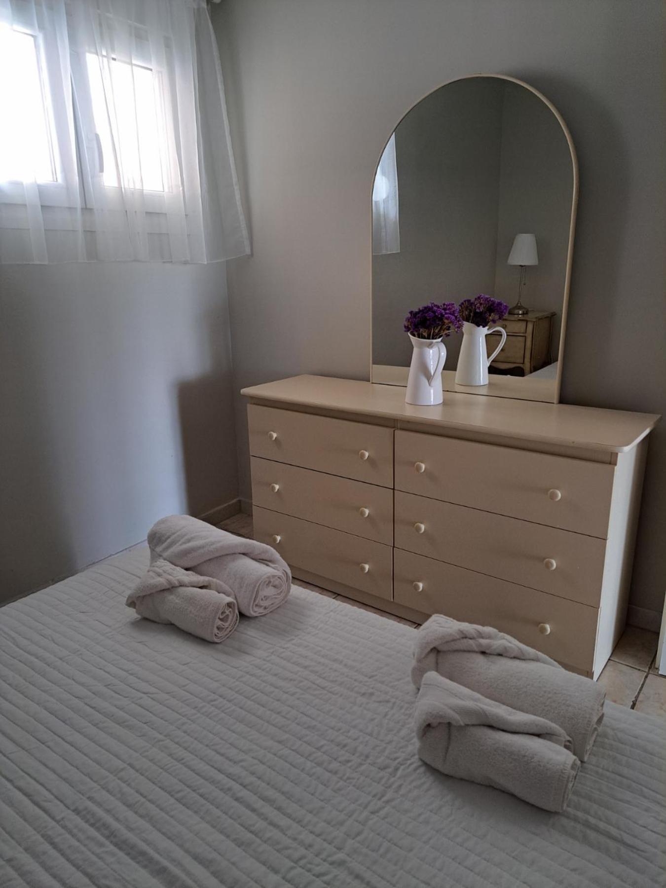 Kiki'S Place Никити Екстериор снимка