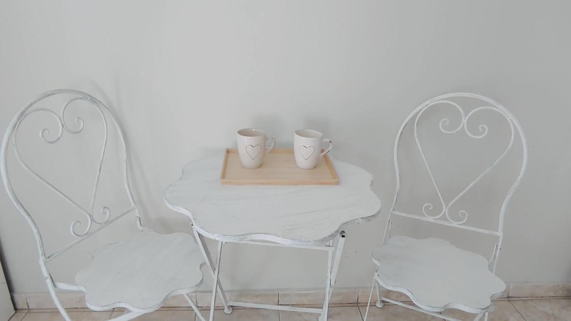 Kiki'S Place Никити Екстериор снимка