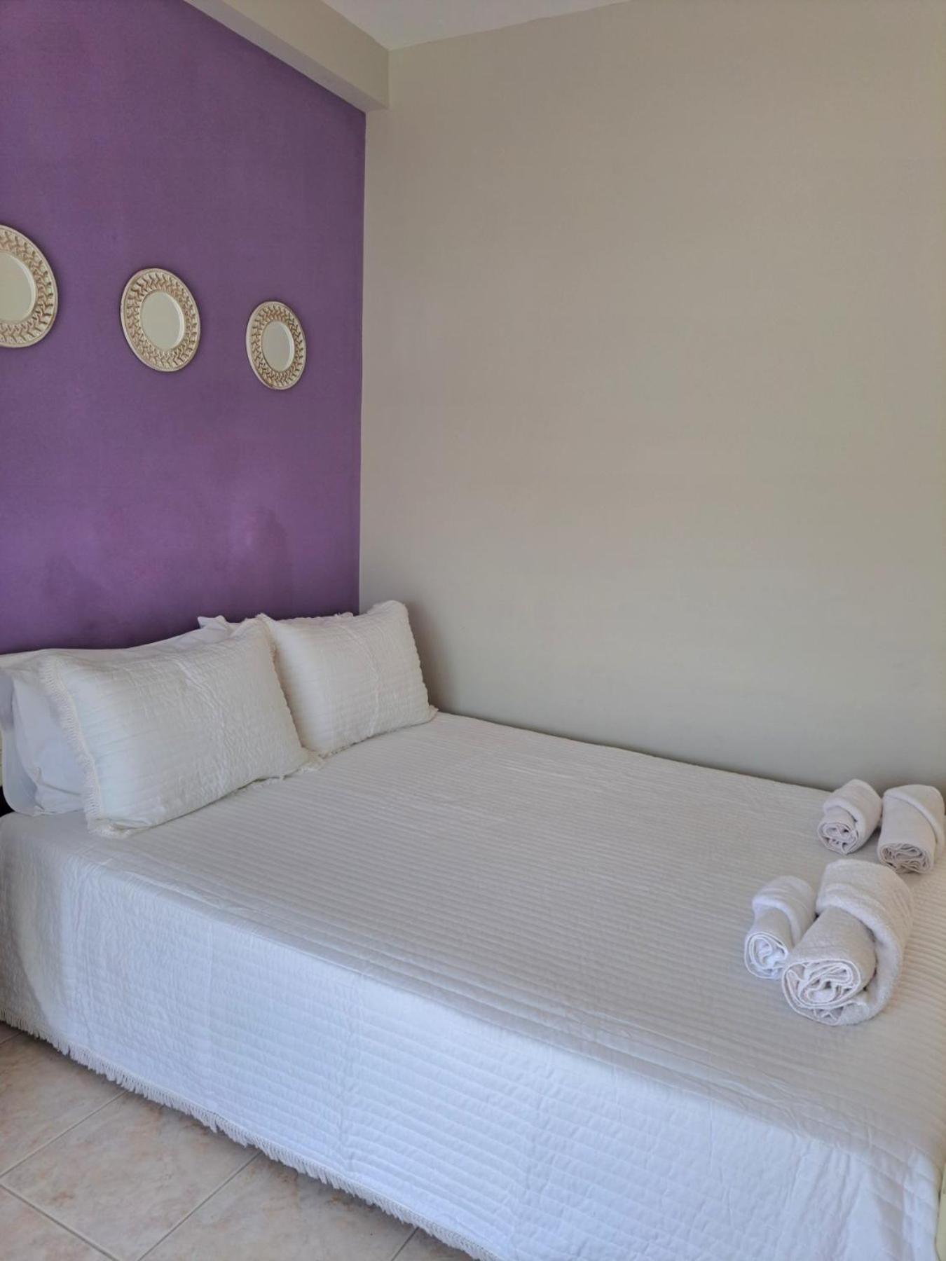 Kiki'S Place Никити Екстериор снимка