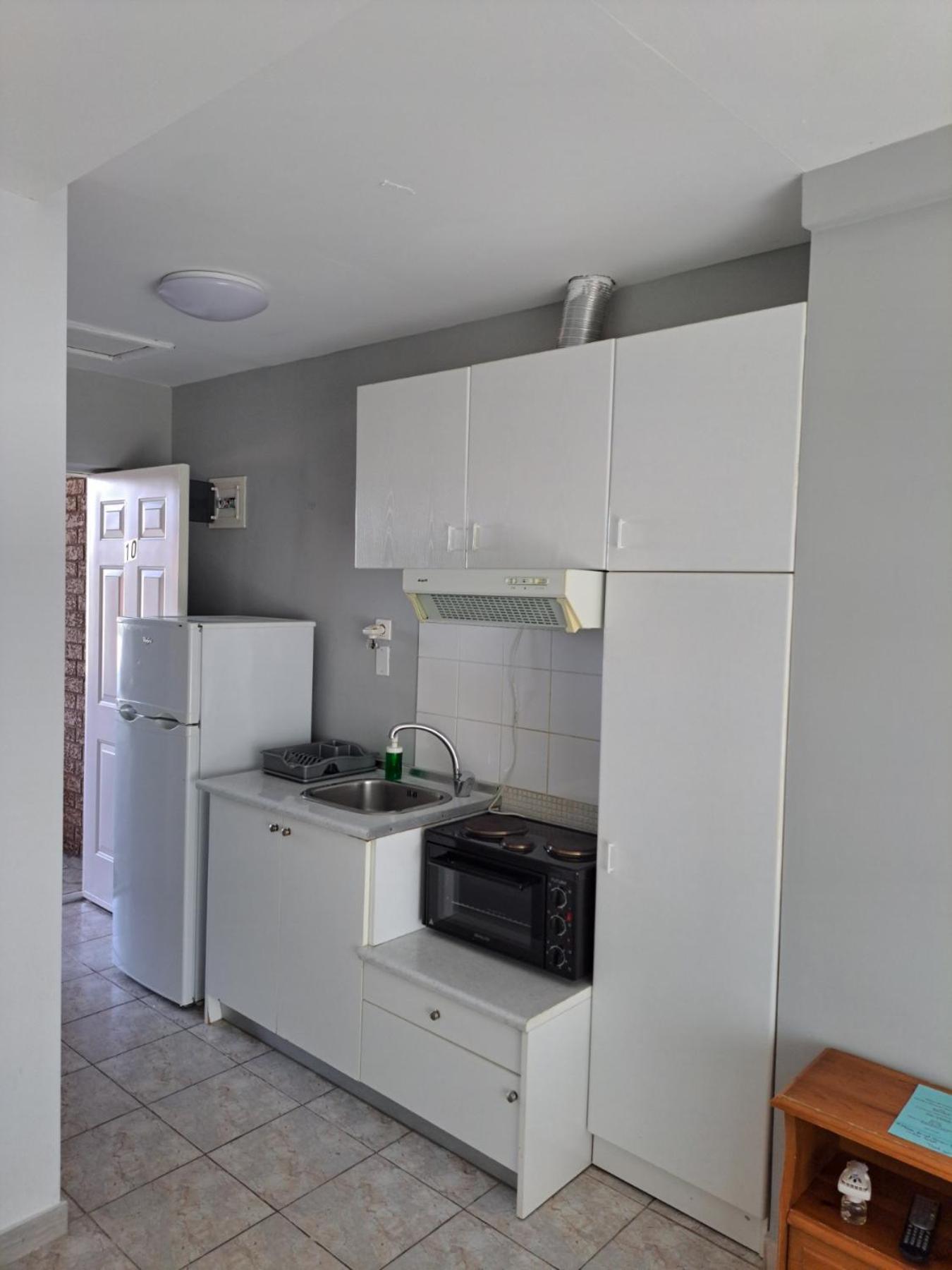 Kiki'S Place Никити Стая снимка