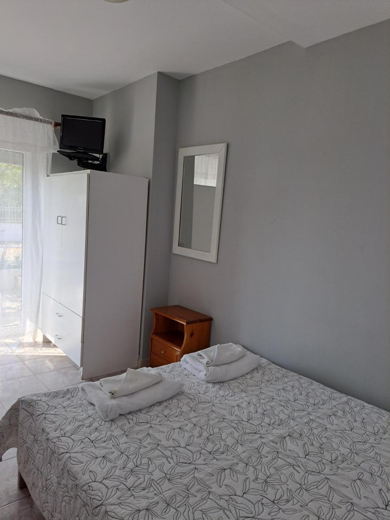 Kiki'S Place Никити Стая снимка