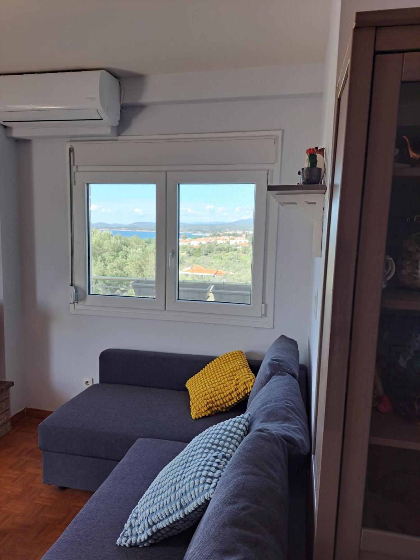 Kiki'S Place Никити Стая снимка